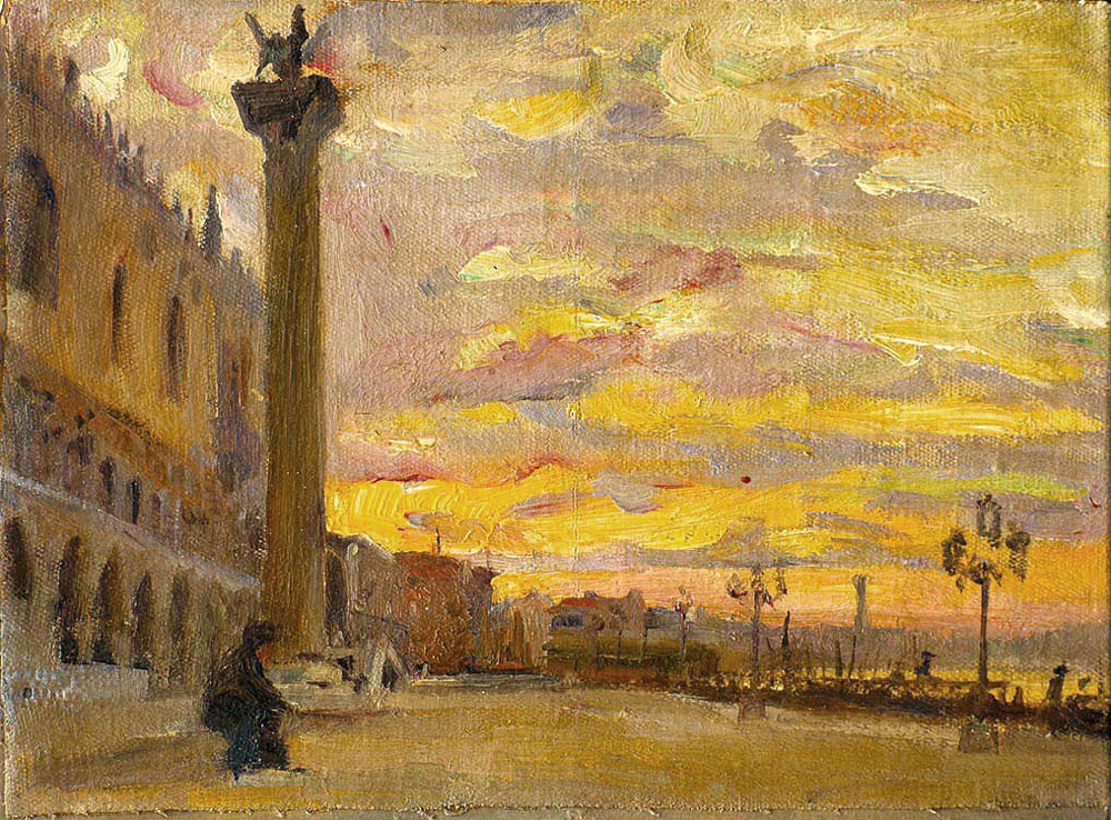 venice[